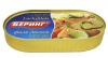 Филе лосося в натуральном соусе ( М.Б.) 190 гр.х36 (ключ)