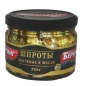 Шпроты в томатном соусе 250 гр.х12 ст/б